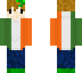 me but patriotic