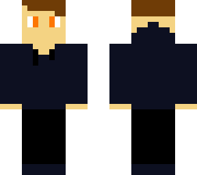 me skin