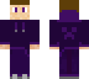 me skin