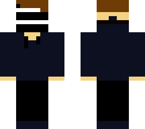 me skin with oreo mask