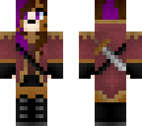 medieval furry shasta