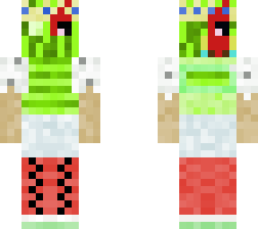 melon king