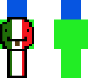 mexican dream