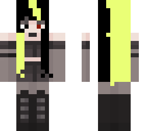 mha oc