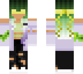 mhayori skin (original)