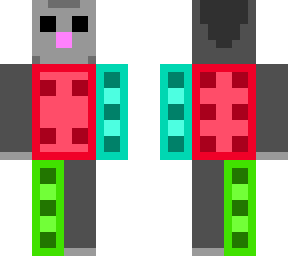 miceordice