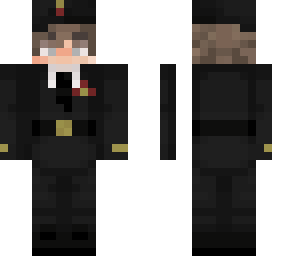 militar
