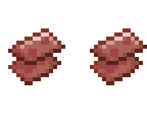minecraft netherite scrap (fixed)
