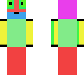minecraft skin