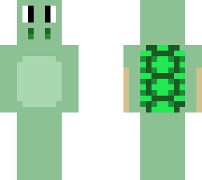 minecraft turtle