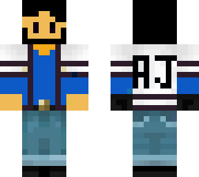 minecraftingaj
