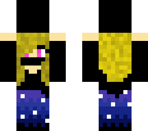 mini girl