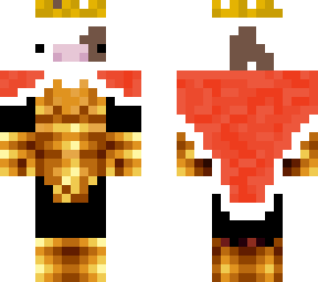 mnd's skin