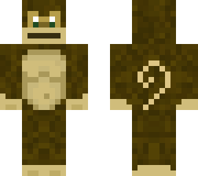 monke