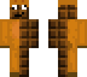 moose and chocolate