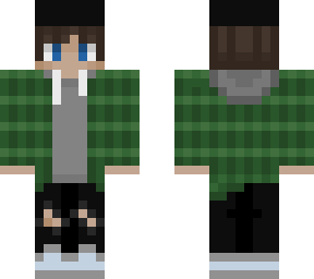 more minor changes :)