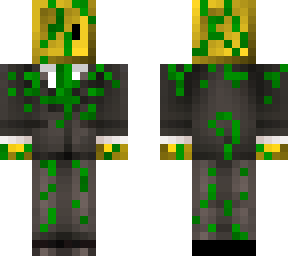 mossy gold