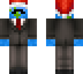mr. christmas earth