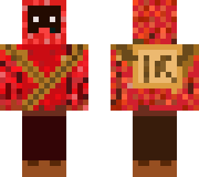 mr. crimson