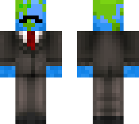 mr. earth