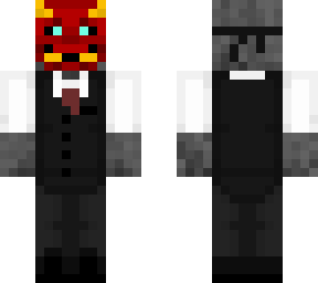 mr. oni