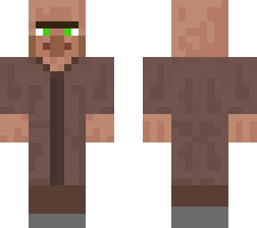 mr.villager