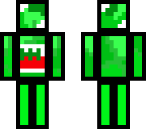 mtn dew  man