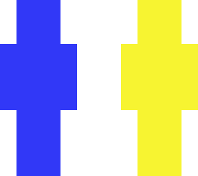 multi-colours