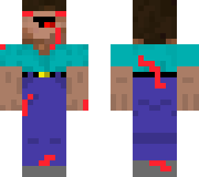 murderer noob