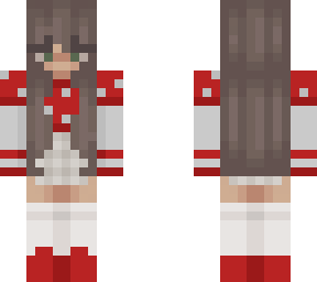 mushdena skin
