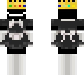 my avatar/skin!! pt4