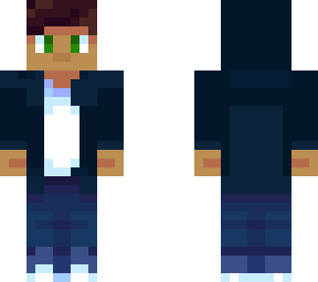 my bitzel skin