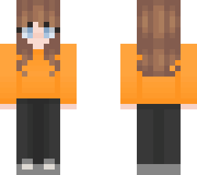 my custom skin