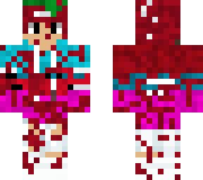 my first bloody boy