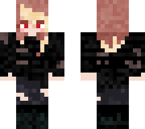 my first skin ;)