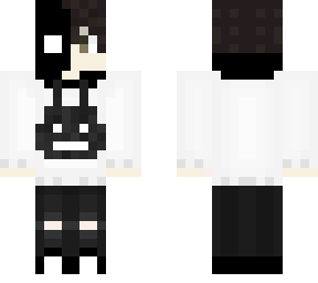 my main minecraft skin