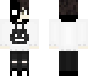 my main minecraft skin