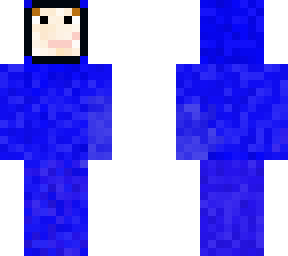 my normal skin (amoung us) (edit 2)