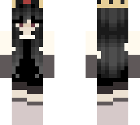 my oc
