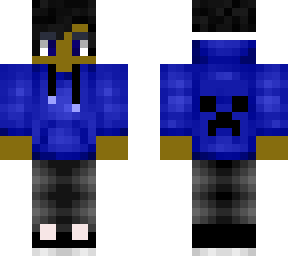 my own skin