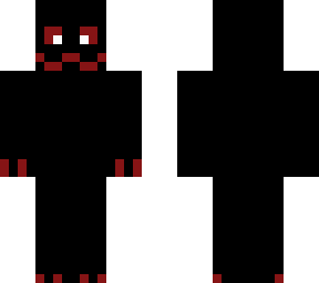 my paralyses demon