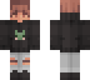 my skin!