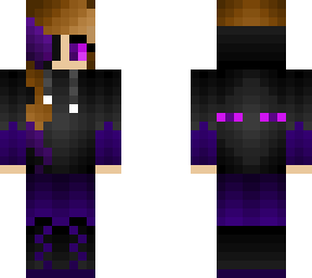 my skin (anyone can use it tho)