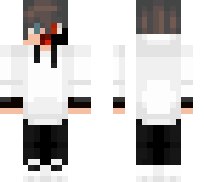 my skin (beast & private!)