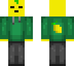 my skin
