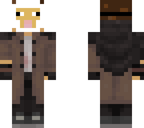 my skin
