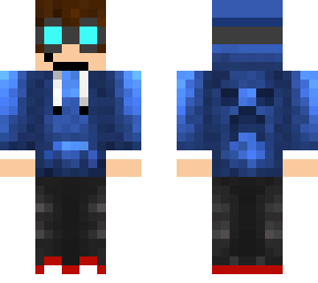 my skin