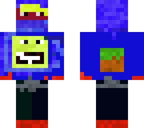 my skin