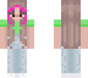 my skin