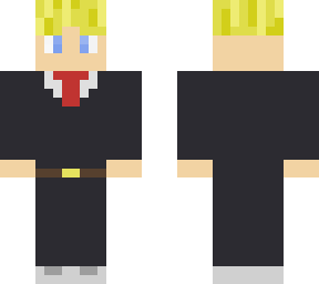 my skin/suit